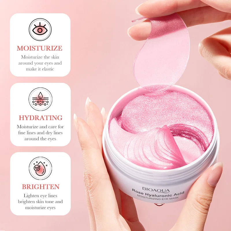 Miyu | Dermo Care – Sérum Facial de Ácido Hialurônico e Niacinamida