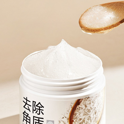 Miyu | Dermo Care - Esfoliante de Arroz