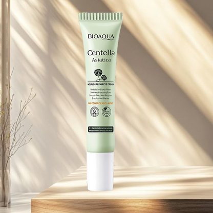 Miyu | Dermo Care – Creme para Olhos com Centella Asiática