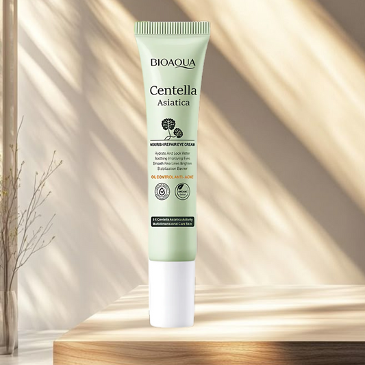 Miyu | Dermo Care – Creme para Olhos com Centella Asiática