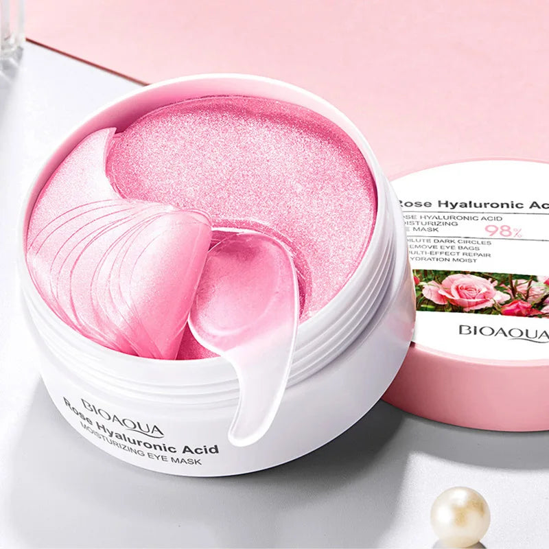 Miyu | Dermo Care – Sérum Facial de Ácido Hialurônico e Niacinamida