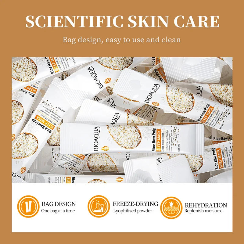 Miyu | Dermo Care – Gel de Limpeza Facial Coreano com Arroz