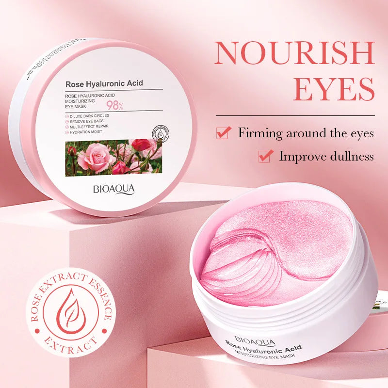 Miyu | Dermo Care – Sérum Facial de Ácido Hialurônico e Niacinamida