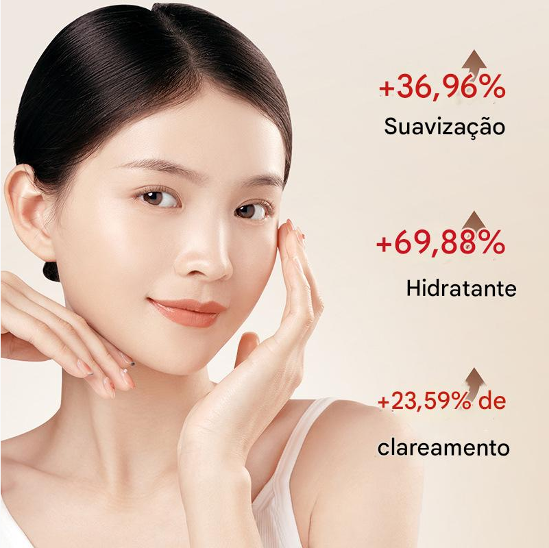Miyu | Dermo Care - Esfoliante de Arroz